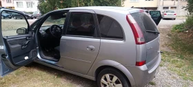 Обява за продажба на Opel Meriva ~2 500 лв. - изображение 1