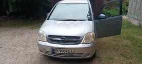 Обява за продажба на Opel Meriva ~2 500 лв. - изображение 1