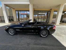 Mercedes-Benz SL 500 550 - 34900 лв. / 17844.09 € - 19565471 8