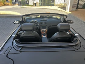 Mercedes-Benz SL 500 550 - 34900 лв. / 17844.09 € - 19565471 14