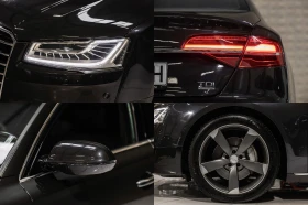 Audi A8 L 3.0 TDI QUATTRO - 44990 лв. / 23003.02 € - 62007783 17