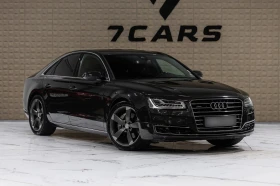Audi A8 L 3.0 TDI QUATTRO - 44990 лв. / 23003.02 € - 62007783 5