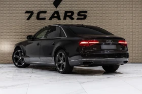 Audi A8 L 3.0 TDI QUATTRO - 44990 лв. / 23003.02 € - 62007783 6