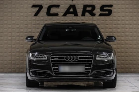Audi A8 L 3.0 TDI QUATTRO - 44990 лв. / 23003.02 € - 62007783 3