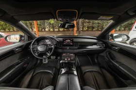 Audi A8 L 3.0 TDI QUATTRO - 44990 лв. / 23003.02 € - 62007783 9
