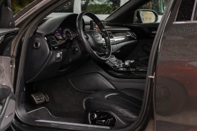 Audi A8 L 3.0 TDI QUATTRO - 44990 лв. / 23003.02 € - 62007783 7