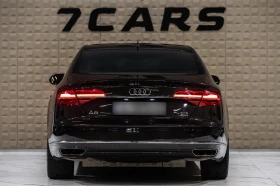 Audi A8 L 3.0 TDI QUATTRO - 44990 лв. / 23003.02 € - 62007783 4