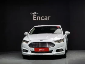 Ford Mondeo 2.0 TDCI - 15674 лв. / 8013.99 € - 74367830 3