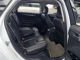 Ford Mondeo 2.0 TDCI - 15674 лв. / 8013.99 € - 74367830 12
