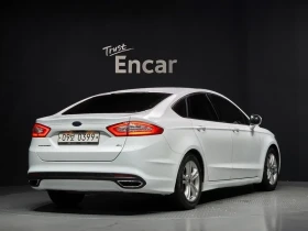 Ford Mondeo 2.0 TDCI - 15674 лв. / 8013.99 € - 74367830 2
