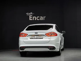 Ford Mondeo 2.0 TDCI - 15674 лв. / 8013.99 € - 74367830 4