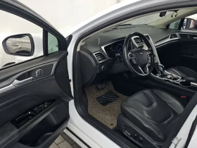 Ford Mondeo 2.0 TDCI - 15674 лв. / 8013.99 € - 74367830 10