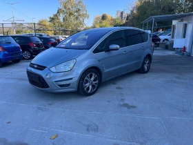 Ford S-Max Проблем в автомата - 3800 лв. / 1942.91 € - 30905793 2