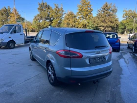 Ford S-Max Проблем в автомата - 3800 лв. / 1942.91 € - 30905793 8