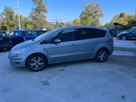 Ford S-Max Проблем в автомата - 3800 лв. / 1942.91 € - 30905793 3