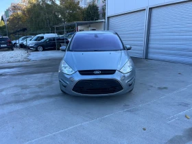 Ford S-Max Проблем в автомата