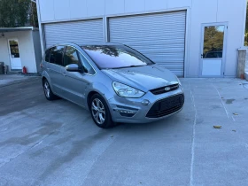 Ford S-Max Проблем в автомата - 3800 лв. / 1942.91 € - 30905793 4