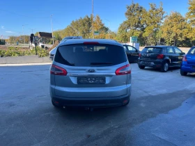 Ford S-Max Проблем в автомата - 3800 лв. / 1942.91 € - 30905793 7