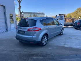 Ford S-Max Проблем в автомата - 3800 лв. / 1942.91 € - 30905793 6