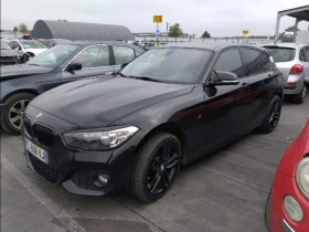 BMW 125 M Performans