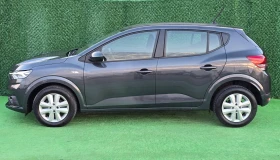 Dacia Sandero Eco-G* 101кс* LPG*  - 19999 лв. / 10225.33 € - 26911920 6