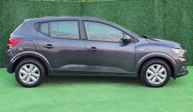Dacia Sandero Eco-G* 101кс* LPG*  - 19999 лв. / 10225.33 € - 26911920 4