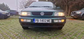 VW Passat  - изображение 1