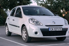 Renault Clio, снимка 1