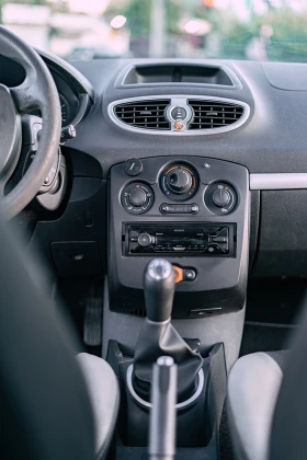 Renault Clio | Mobile.bg � ����� ������ 5