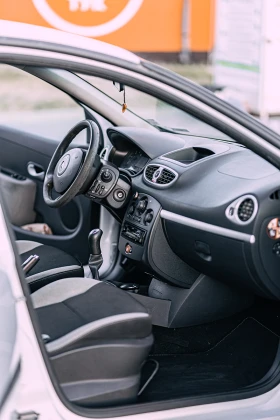 Renault Clio | Mobile.bg � ����� ������ 3