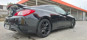 Hyundai Genesis Coupe 3.8 R-Spec | Mobile.bg    2