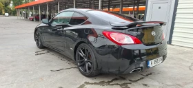 Hyundai Genesis Coupe 3.8 R-Spec | Mobile.bg    3