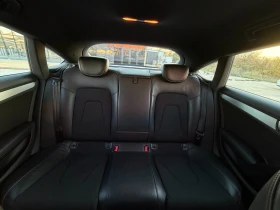 Audi A5 S-line 3.0 TDI Quattro, снимка 16