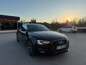 Audi A5 S-line 3.0 TDI Quattro - изображение 1