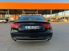 Audi A5 S-line 3.0 TDI Quattro, снимка 17