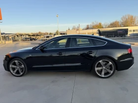 Audi A5 S-line 3.0 TDI Quattro, снимка 7