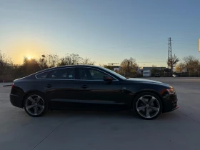 Audi A5 S-line 3.0 TDI Quattro, снимка 4