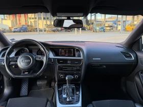 Audi A5 S-line 3.0 TDI Quattro, снимка 11