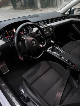 VW Alltrack 2000 TDI ALLTRACK 4X4 190 КС DSG, снимка 9