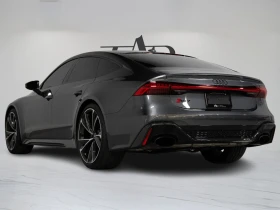Audi Rs7 DYNAMIC PKG / CARBON OPTICS / ОБДУХ / BANG - 135000 лв. / 69024.40 € - 72216588 2