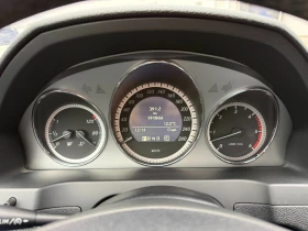 Mercedes-Benz C 350 3.0d 231 к.с. 4matic, снимка 13