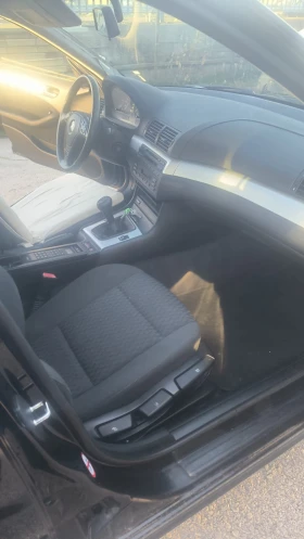 BMW 320 D, снимка 15