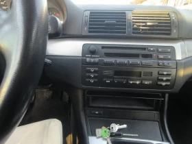 BMW 320 D, снимка 10