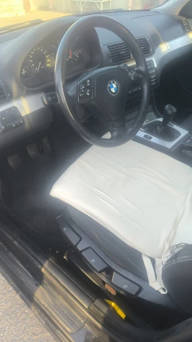 BMW 320 D, снимка 14