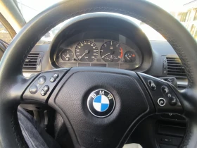 BMW 320 D, снимка 11