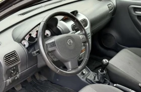 Opel Corsa 1.2 twinport - 3100 лв. / 1585.00 € - 81995150 8