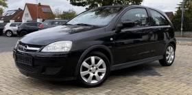 Opel Corsa 1.2 twinport