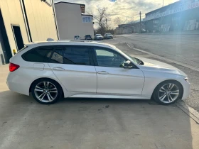 BMW 330 i, снимка 4