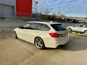 BMW 330 i, снимка 7