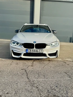 BMW 330 i - изображение 1
